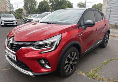 Renault Captur, 2023
