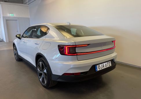Polestar 2, 2024