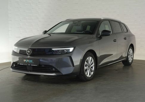 Opel Astra, 2024