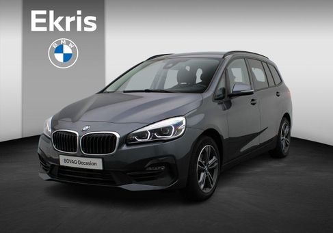 BMW 216 Gran Tourer, 2022