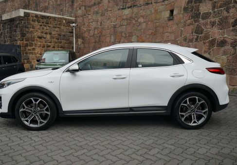 Kia XCeed, 2020 3
