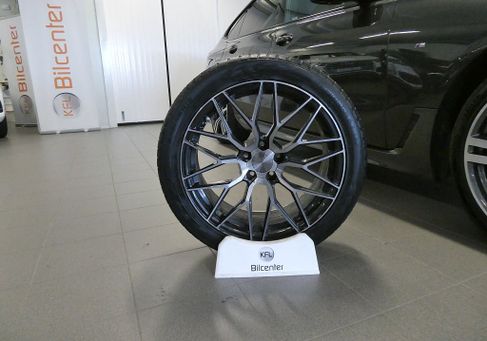 BMW 640 Gran Turismo, 2018