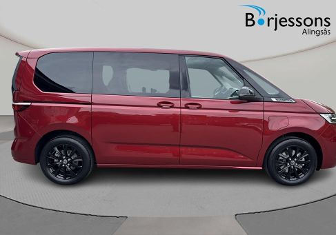 Volkswagen Multivan, 2026