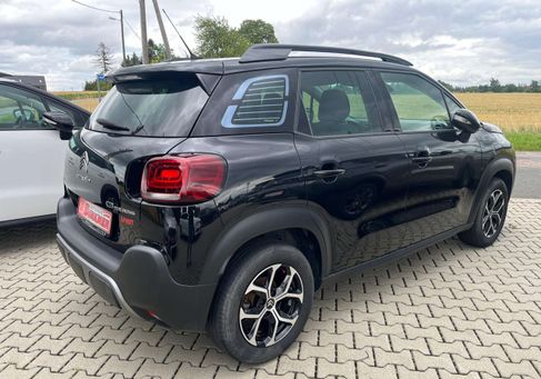 Citroën C3 Aircross, 2022 3