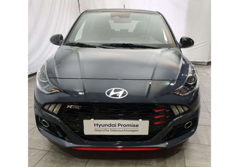 Hyundai i10, 2025 2