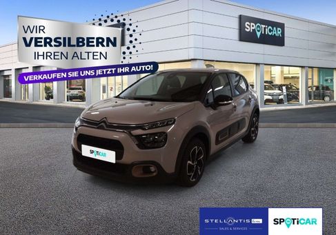 Citroën C3, 2023