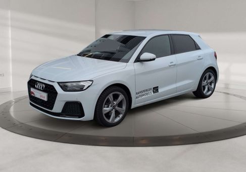 Audi A1, 2025