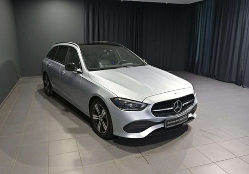 Mercedes-Benz C 200, 2023