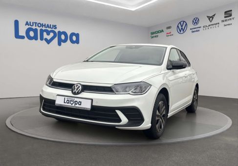 Volkswagen Polo, 2025 2