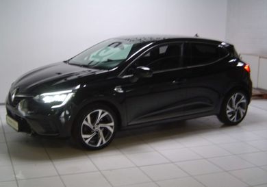 Renault Clio, 2022