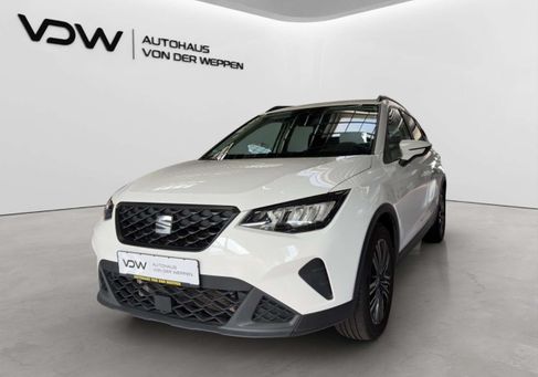 Seat Arona, 2024 3