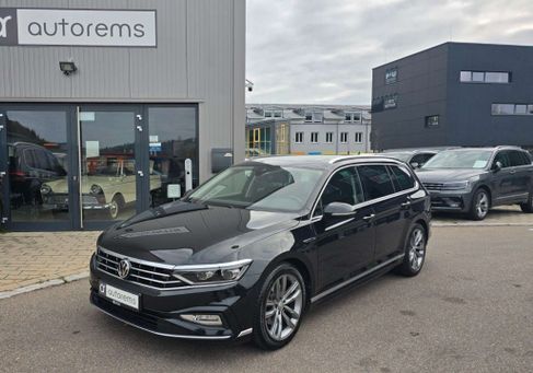 Volkswagen Passat, 2019