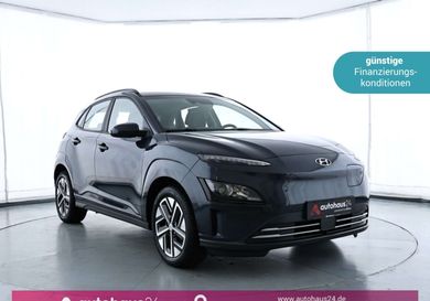 Hyundai Kona, 2023