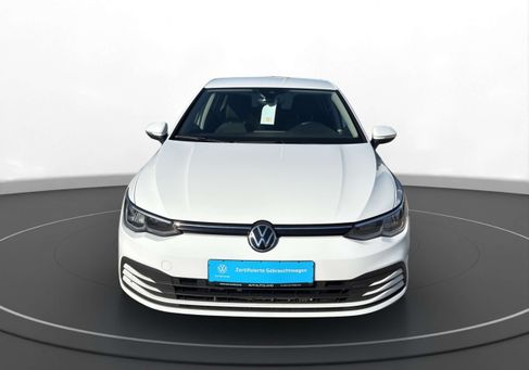 Volkswagen Golf, 2021 3