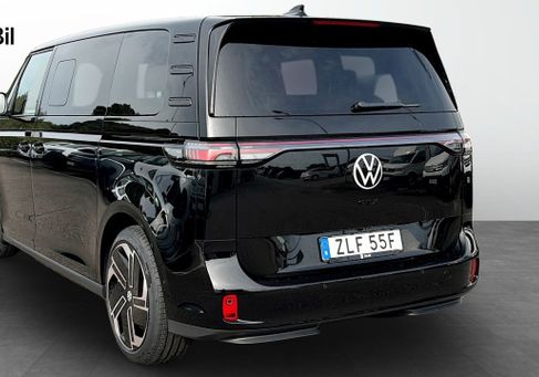 Volkswagen ID.Buzz, 2027 3