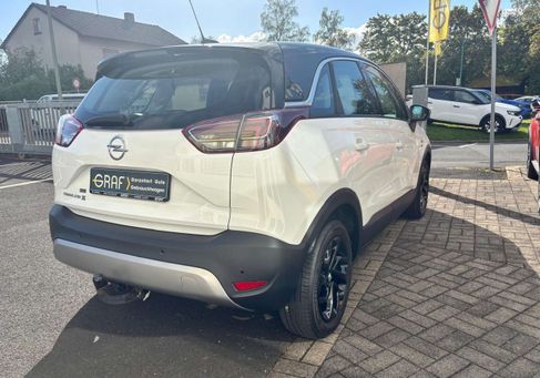 Opel Crossland X, 2019 2