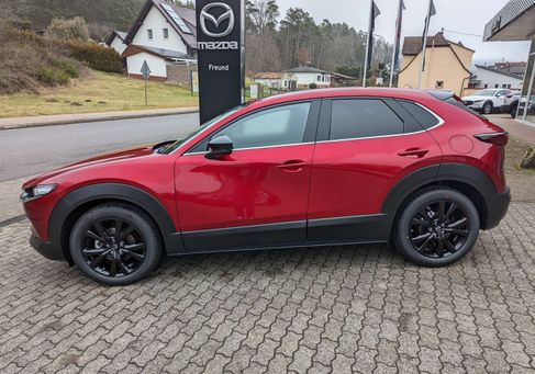 Mazda CX-30, 2023