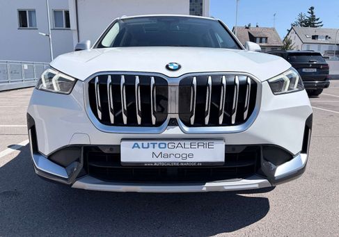 BMW X1, 2023 2