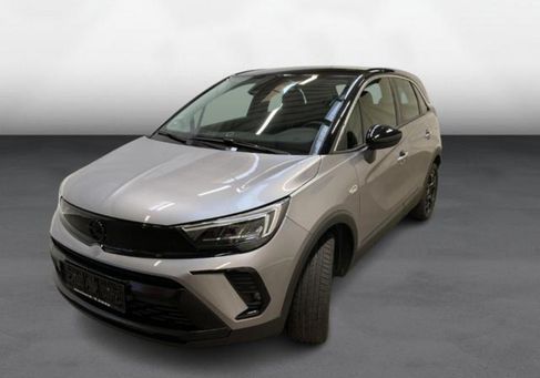 Opel Crossland X, 2023 2