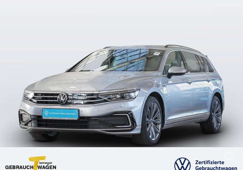 Volkswagen Passat Variant, 2021