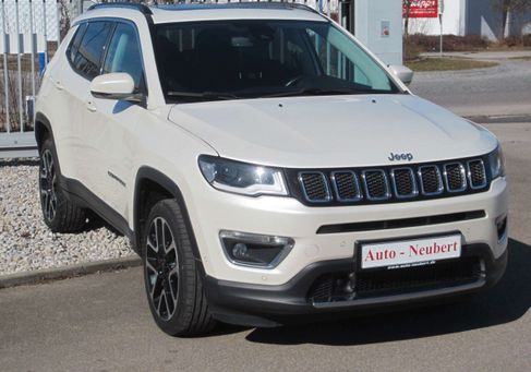 Jeep Compass, 2019 2
