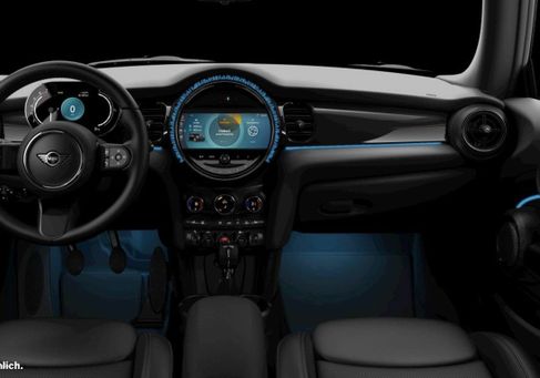 MINI Cooper, 2023 3