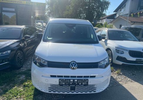Volkswagen Caddy, 2026