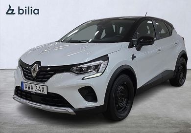 Renault Captur, 2023