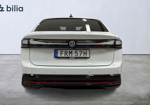Volkswagen ID.7, 2026