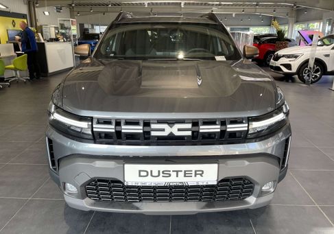 Dacia Duster, 2025 3