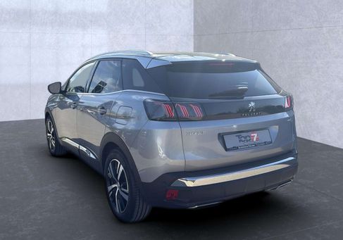 Peugeot 3008, 2023