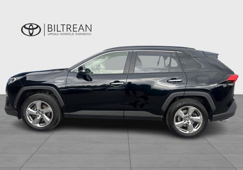 Toyota RAV 4, 2019 2