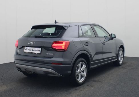 Audi Q2, 2019