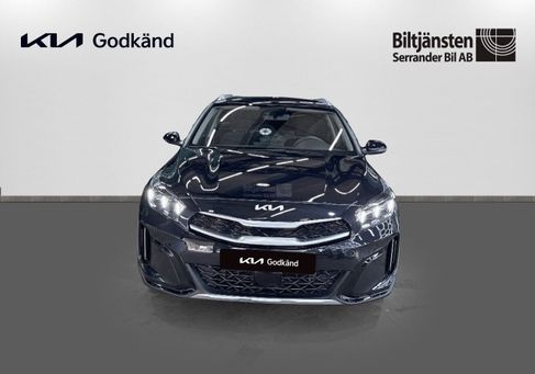 Kia XCeed, 2023