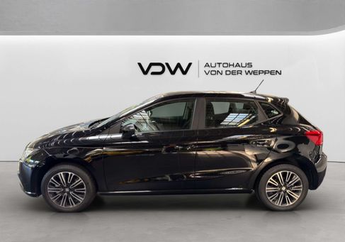 Seat Ibiza, 2024 3