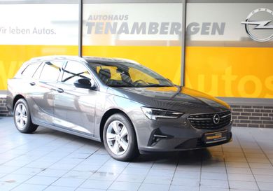 Opel Insignia, 2022