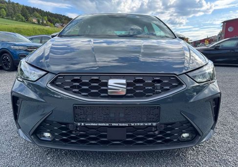 Seat Ibiza, 2026