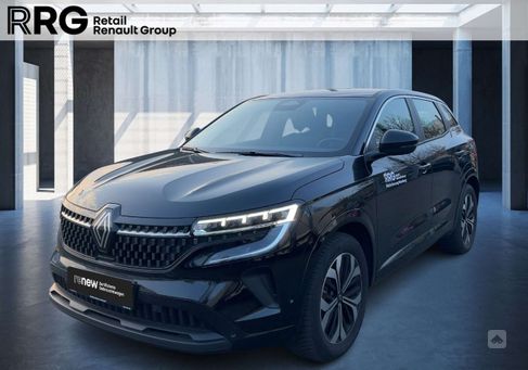 Renault Austral, 2023