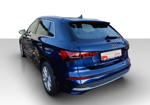 Audi A3, 2026 3
