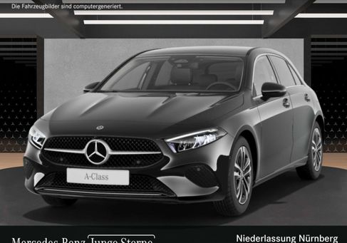 Mercedes-Benz A 180, 2023