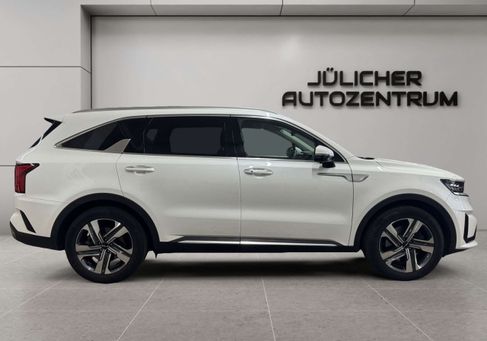 Kia Sorento, 2022