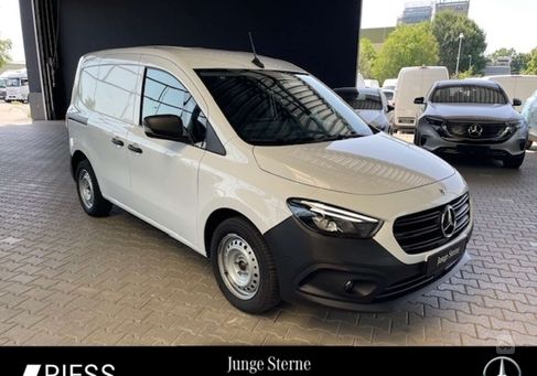 Mercedes-Benz Citan, 2023