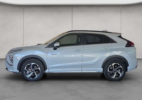 Mitsubishi Eclipse Cross, 2025
