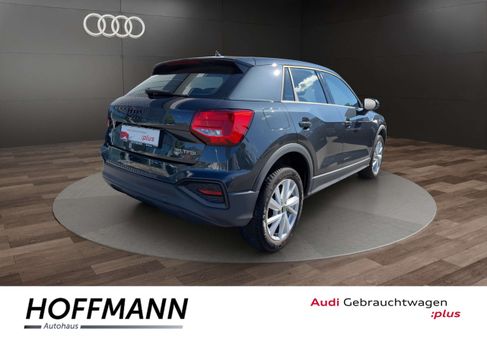 Audi Q2, 2023 2