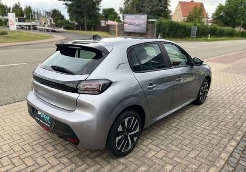 Peugeot 208, 2024