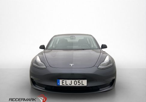 Tesla Model 3, 2022 2