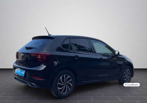 Volkswagen Polo, 2026 2