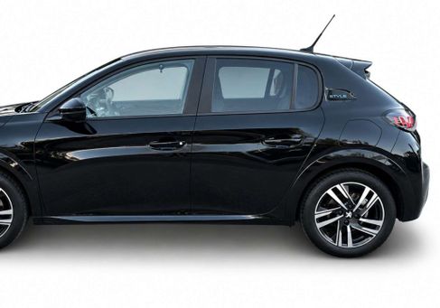 Peugeot 208, 2023 3