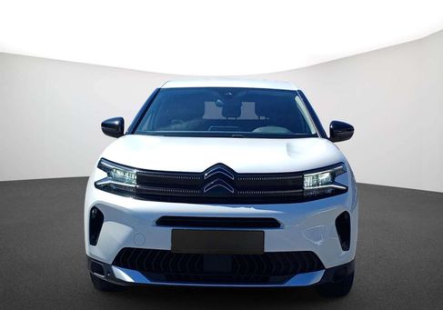 Citroën C5 Aircross, 2024 2