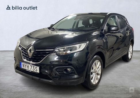 Renault Kadjar, 2020